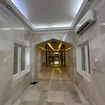 بيت السلطانة للأجنحة الفندقية