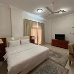 بيت السلطانة للأجنحة الفندقية