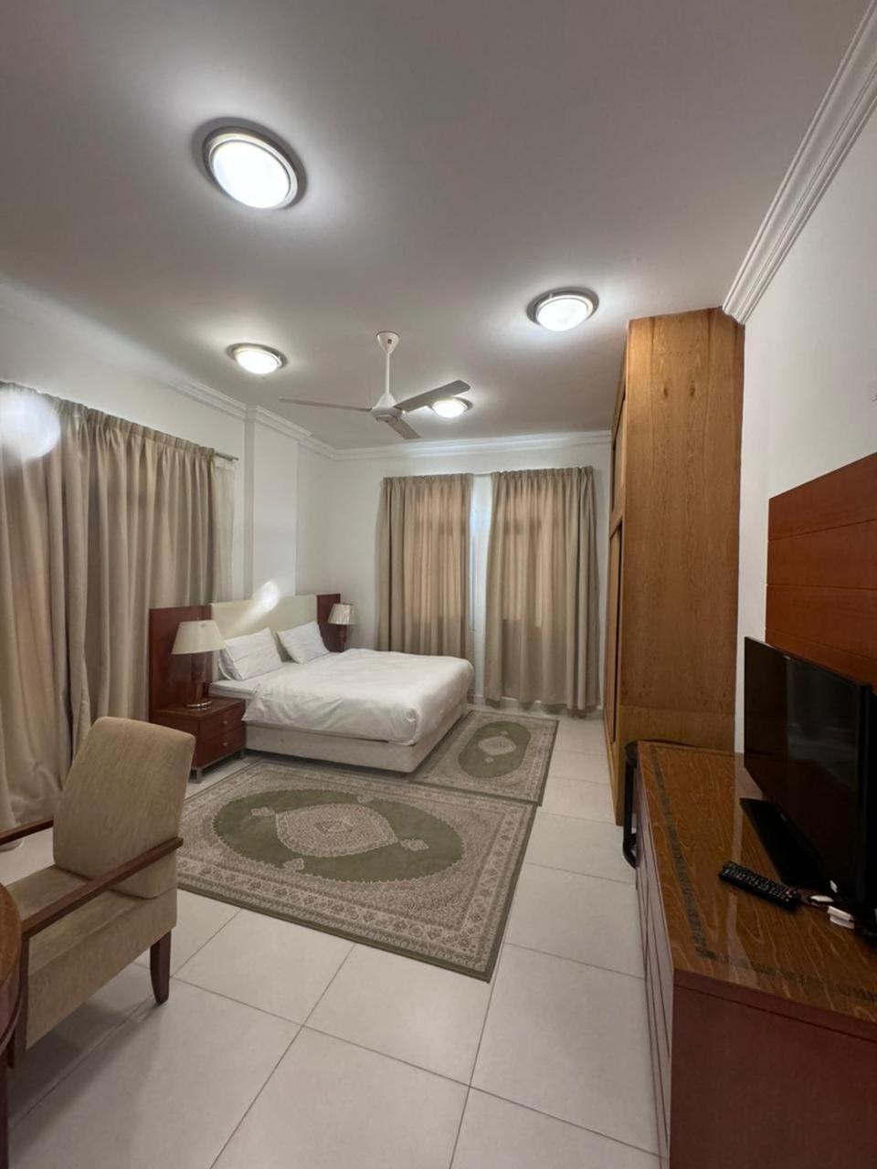 بيت السلطانة للأجنحة الفندقية Hotel 3*