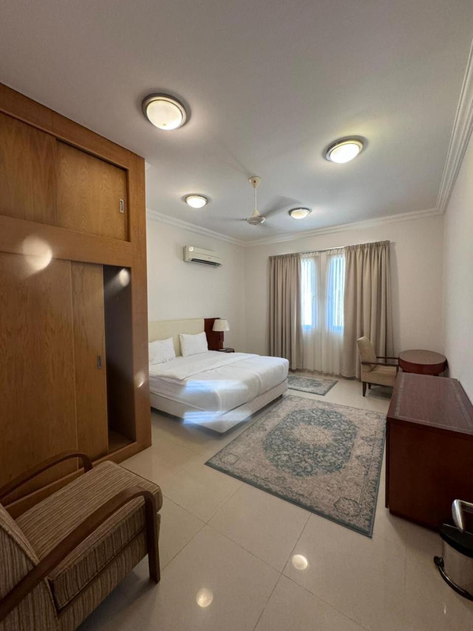 Hotel بيت السلطانة للأجنحة الفندقية