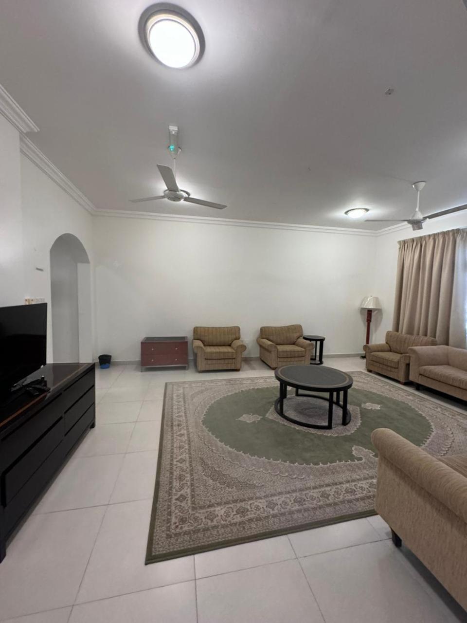 Hotel بيت السلطانة للأجنحة الفندقية Salalah