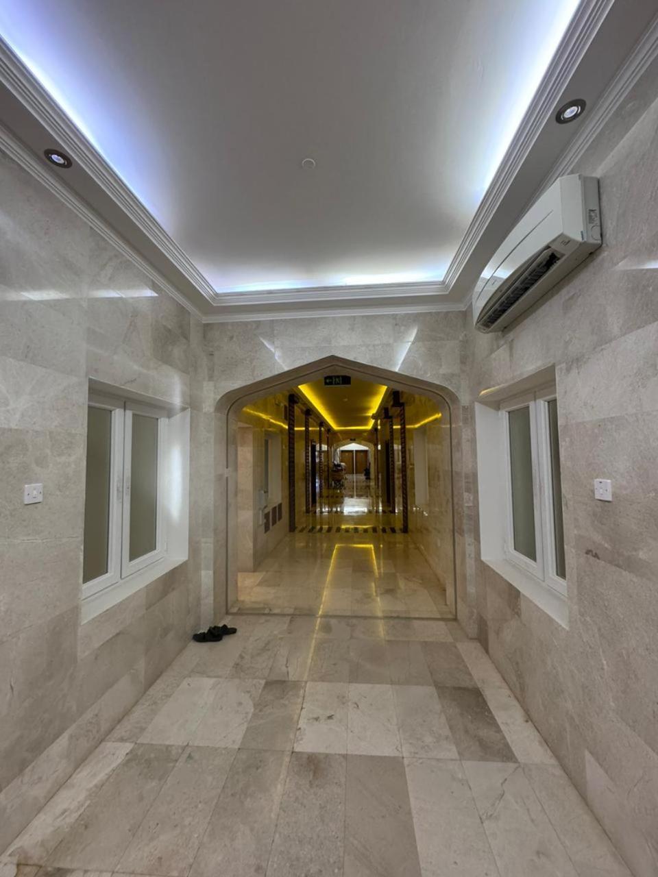 بيت السلطانة للأجنحة الفندقية Hotel Salalah