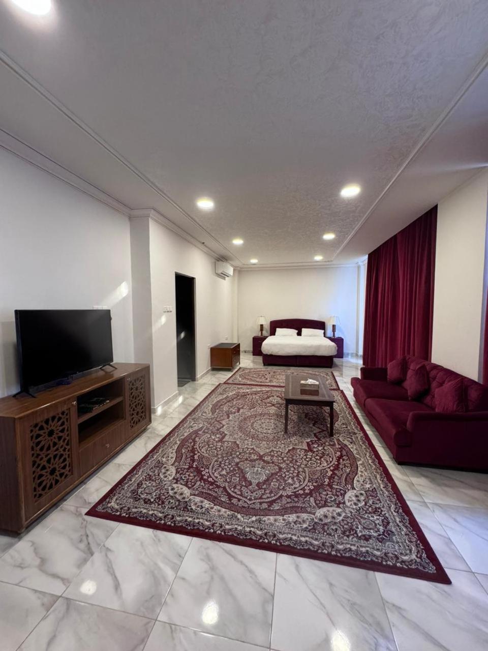 بيت السلطانة للأجنحة الفندقية Hotel